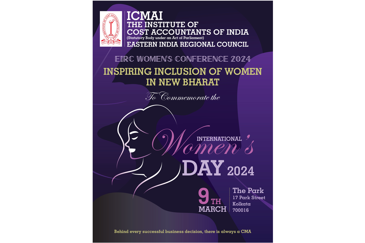 Inspiring inclusion of women in new Bharat
